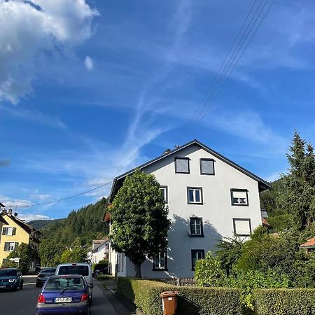 Wehr Orchidee Apartment Esterno foto