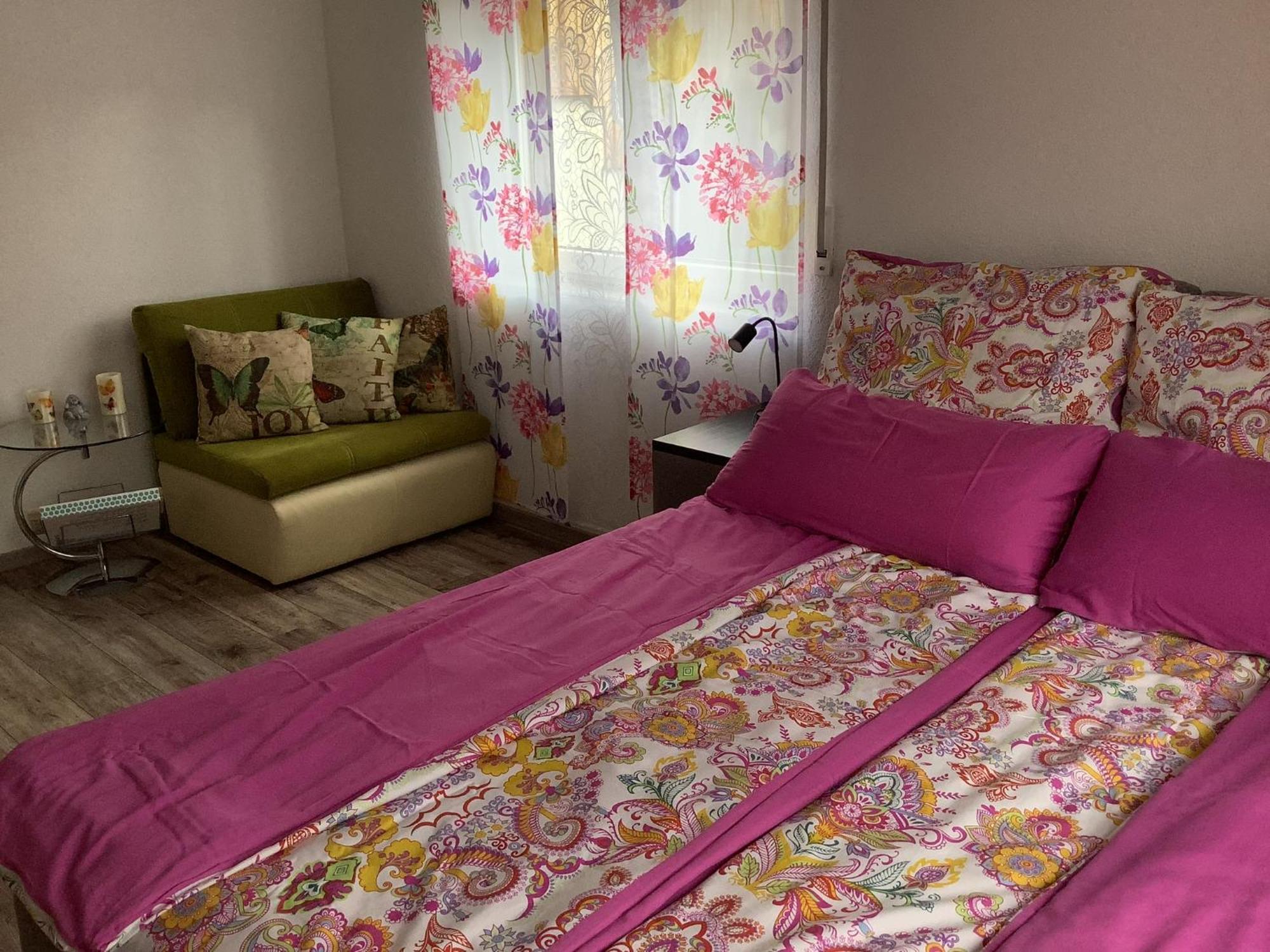 Wehr Orchidee Apartment Esterno foto