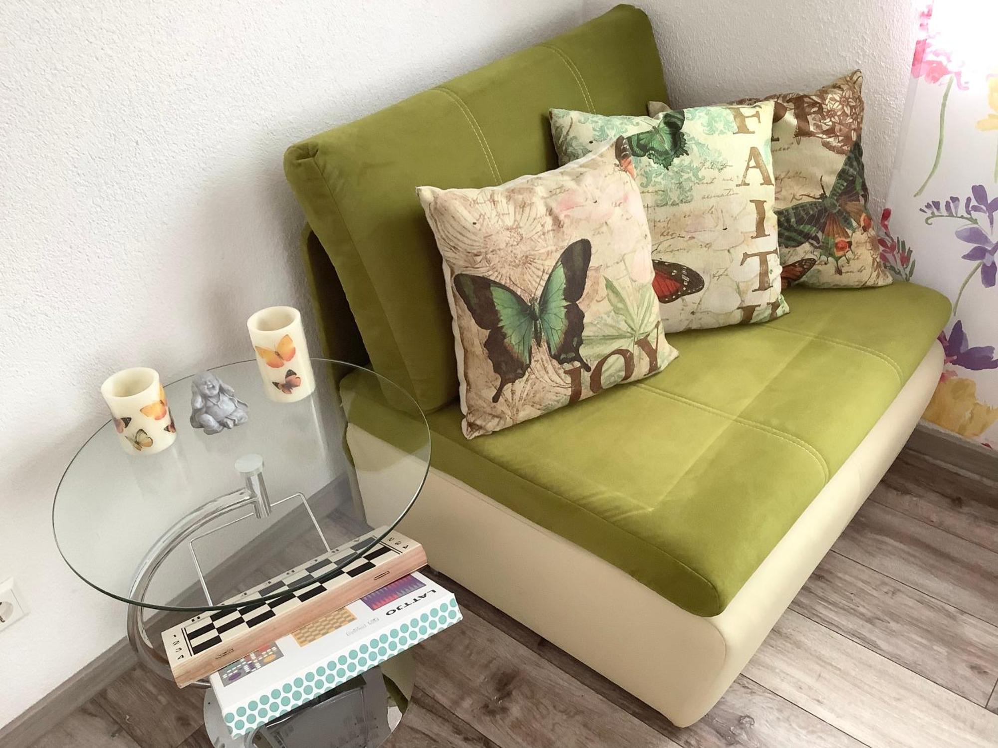 Wehr Orchidee Apartment Esterno foto